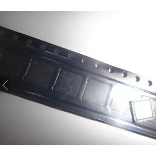 10pcs/lot CC2540 2540F256 CC2540F256RHAR NEW QFN