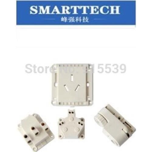 2017 Special offer Switch be customized produces by plastic injection mold with good qulity in Shenzhen