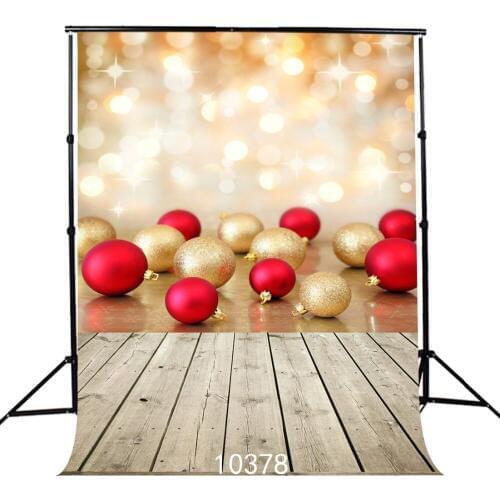 Bokeh Backdrop Wooden Floor Backdrop Portrait Door Professional Photography Accessories Backgrounds for Photo Studio Vinyl Cloth