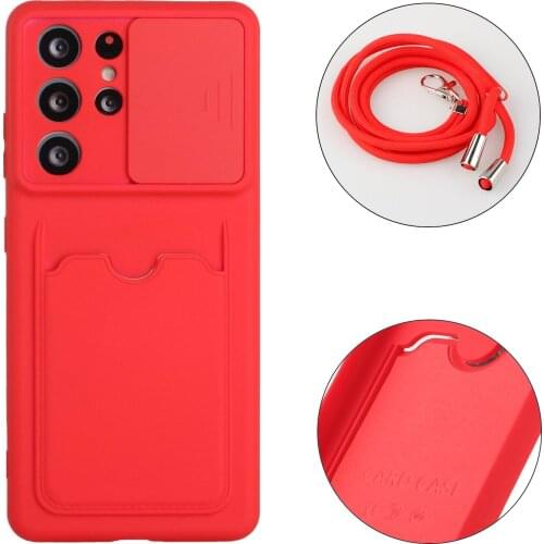 BYLYND Samsung Galaxy S21 Plus Phone Cases