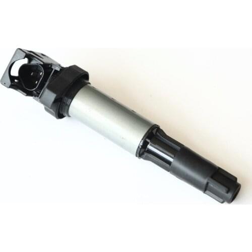 Fast delivery factory made best quality ignition coil for BMW OEM 121 375 512 60 121 317 122 19 121 317 122 23