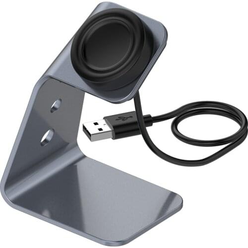 Watch Charger for Samsung Galaxy Watch 46MM SM-R800/ 42MM SM-R810 Smart Watch