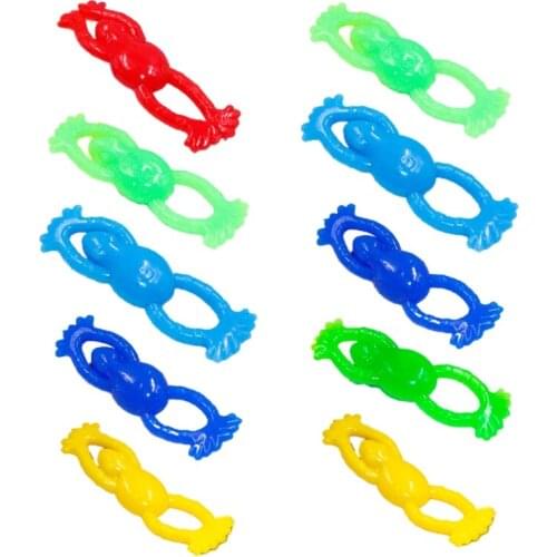 Childrens Interactive Slingshot Frog Educational Toy Portable Educational Brain Training Toys