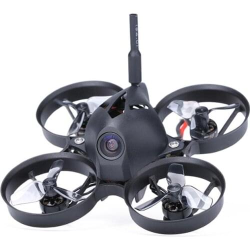 New iFlight Alpha A65 Tiny Whoop Drone BNF with SucceX-1S 5A Whoop F4 AIO Board w/VTX/199C Camera/XING 0802 Motor for FPV drone