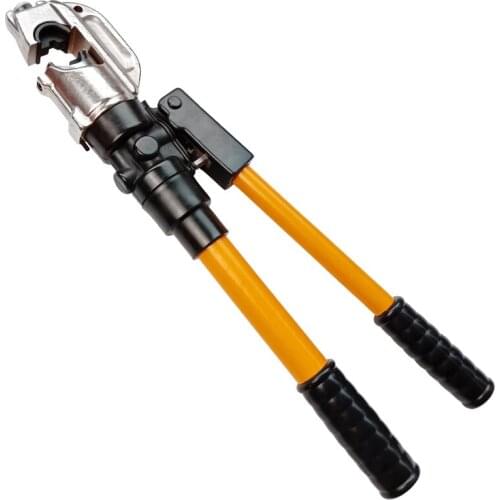 High Quality hydraulic pliers tools hydraulic conpression head hydraulic press pliers