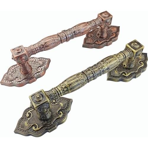 GUJINDA Window Handles