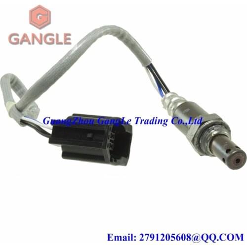 Oxygen Sensor O2 Lambda Sensor AIR FUEL RATIO SENSOR for MAZDA M3 3 LF63-18-8G1B LF63-18-8G1B9U LF63-18-8G1NB9U SU9773 2004-2009