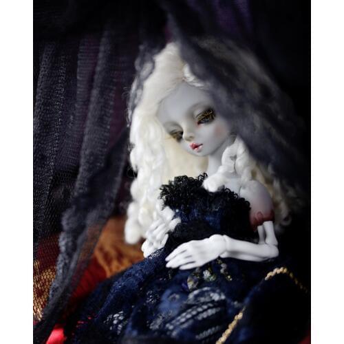 Oueneifs Aileen Doll Licorice Limited 1/6 BJD SD Doll Body Model Baby Girls Boys Dolls High Quality Resin Figure Toys Shop