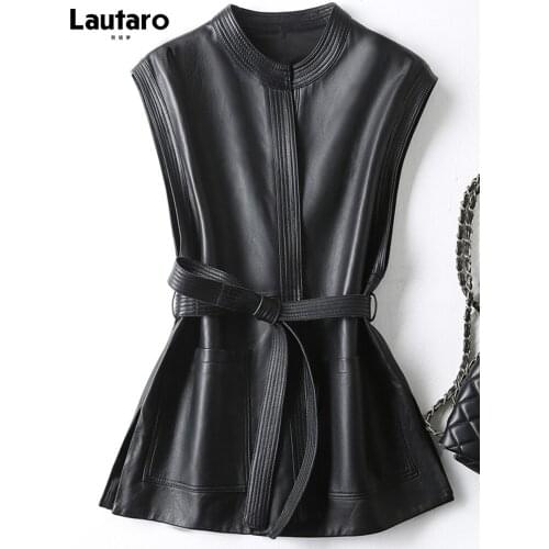 Lautaro Travel Vests