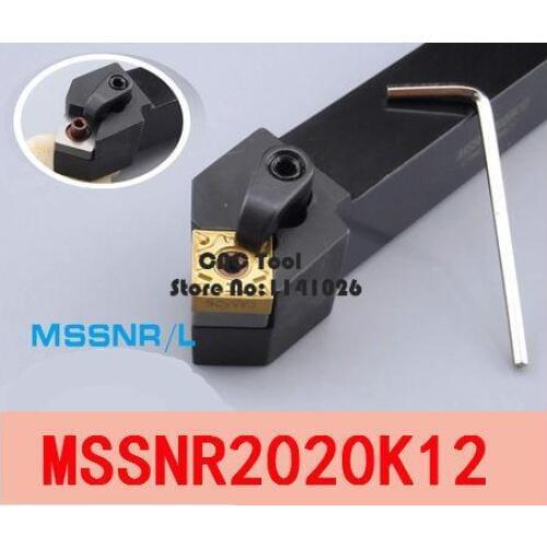 MSSNR2020K12/ MSSNL2020K12,extermal turning tool Factory outlets, the lather,boring bar,cnc,machine,Factory Outlet