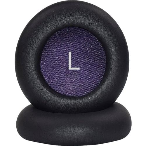 Foam Earpads Ear Pads Cushions Cups for Backbeat Pro Wireless Noise Canceling Headset Headphone (PRO)