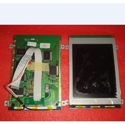 Industrial grade ROHS 5.7" HLM8620-6 EW50367NCW HLM6323-040300 HLM8619 LCD Display Module