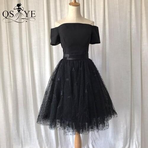 QSYYE Women's Puffy Dresses