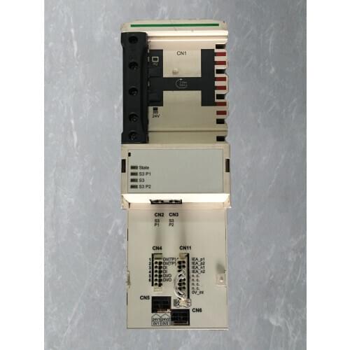 SCHNEIDER CONTROLLER LXM62DC13C SPOT STOCK LXM62DC13Cxxxxx USED GOOD IN CONDITION PLEASE INQUIRY