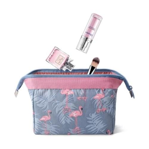 SHENGMEIYU Women's Cosmetic Bags