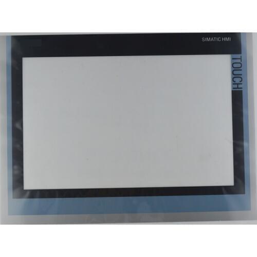 TP1500 6AV2124-0QC02-0AX0 Membrane Film for HMI Panel repair~do it yourself,New & Have in stock