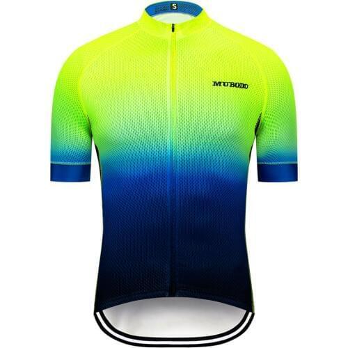Maillot ciclismo fietskleding wielrennen heren mannen cycling jersey 2019 pro team cycling pro team cycling jersey