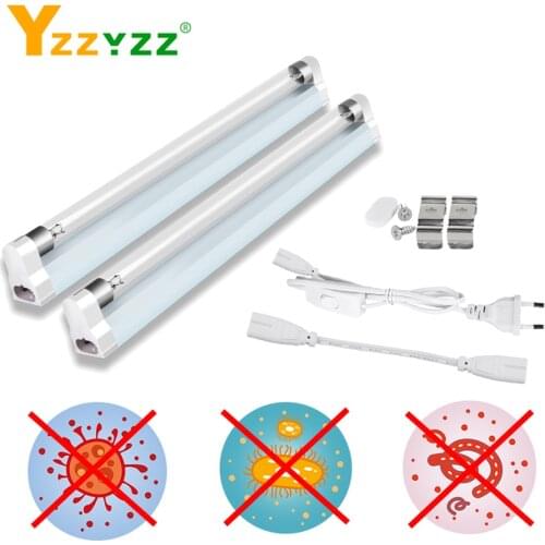 YzzYzz Ultraviolet Lamps