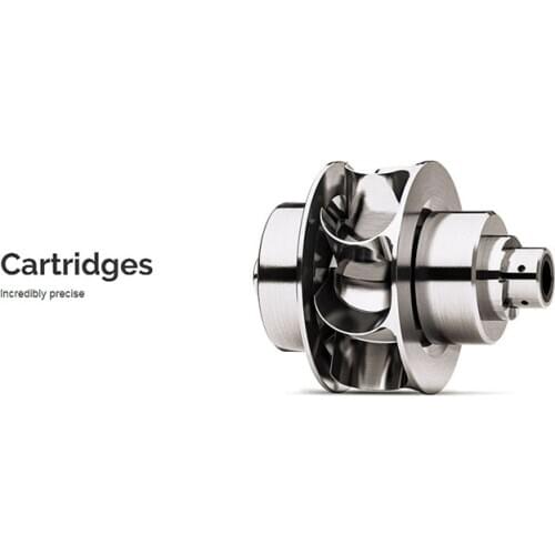 Completed Rotor Universal For KaVo Super Torque 655B/C Turbine Cartrid