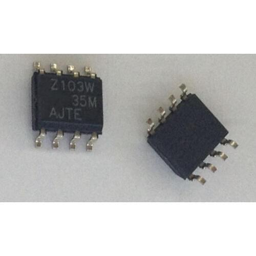 10pcs/lot TL103WIDR TL103W L103W SOP8 new original