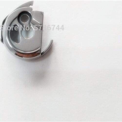 91-263392-91 SCPF571 KOBAN system Bobbin case for PFAFF shoe machine 571 591 574 MA571 MA591 MA574 ZOJE ZJ9610 ZJ9620 TTY JACK