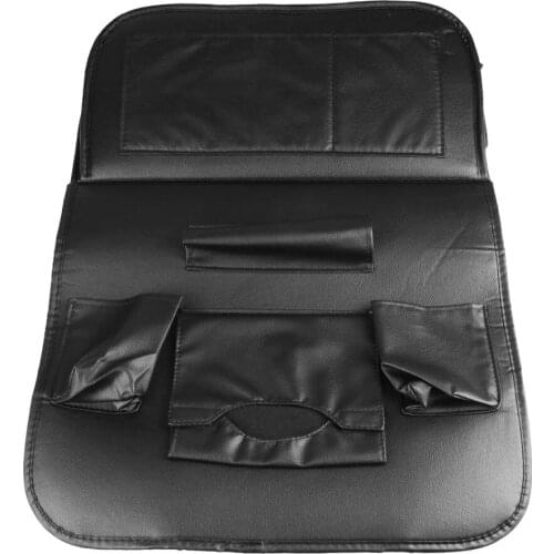 Car Kick Mat-s Back Seat Cover Protector Kids Care 50×39cm Organiser for Travel
