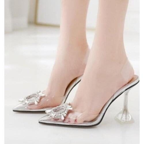 Women's Sandals BeautyFeet China