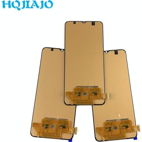 3PCS TFT Incell LCD For Samsung Galaxy A70 A705 SM-A705F Display Touch Screen Digitizer Assembly For A70 A705