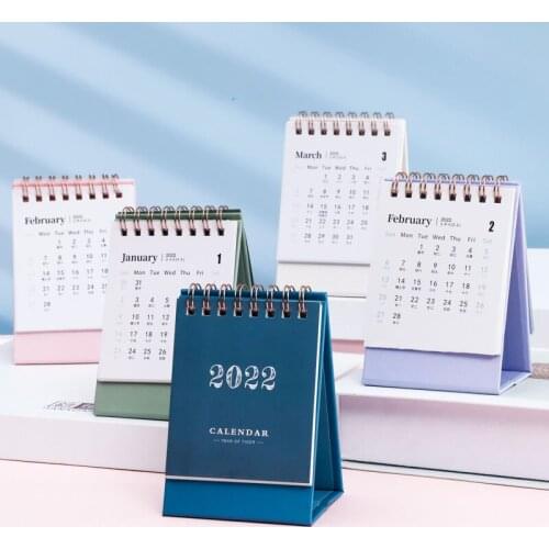 Календари на год HEONYIRRY China At AliExpress