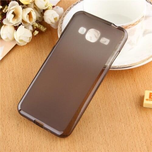 Howanni Soft Protector Case For Samsung Galaxy J3 2016 Case Silicone J320F SM-J320F 5.0" Cover For Samsung J3 2016 Case Capa