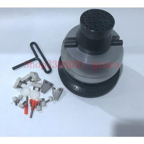 Jewelry tools Engraving Block Ball Vice diamond setting tools engraving ball for ring bracelet