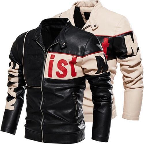 KIOVNO Men's Windbreakers