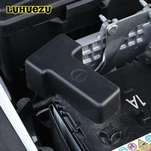 LUHUEZU Car Moldings