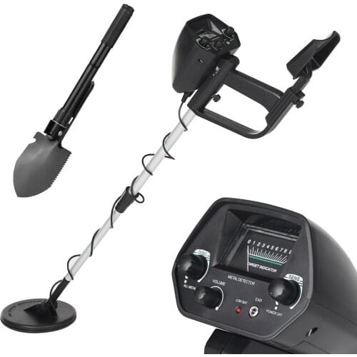 KKmoon Children Mutilfunctional Underground Metal Detector Gold Detectors Treasure Hunter Tracker Seeker Metal Circuit Detector