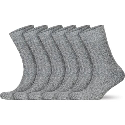 MYWELOVE Mens Winter Socks