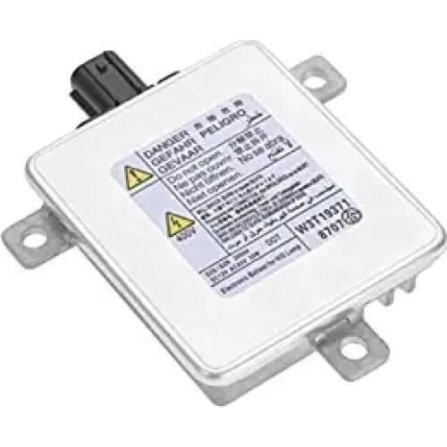 OEM W3T19371 Xenon HID Igniter Inverter Control Unit Starter For Mitsubishi Mazda Acura