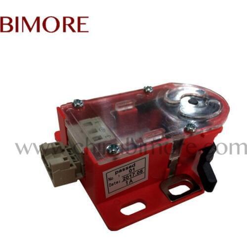 XAA177BL4 TAA177AH2 QM-S3-1372 Limit switch use for elevator or lift