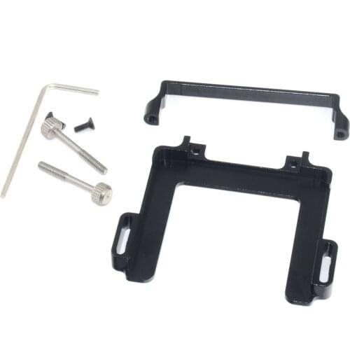 FeiyuTech Mount Adtapter for Gopro Hero 8 Action Camera for FY Feiyu G6 WG2X Gimbal accessories