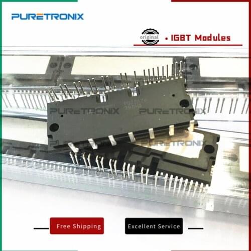 PS22A76 IPM module