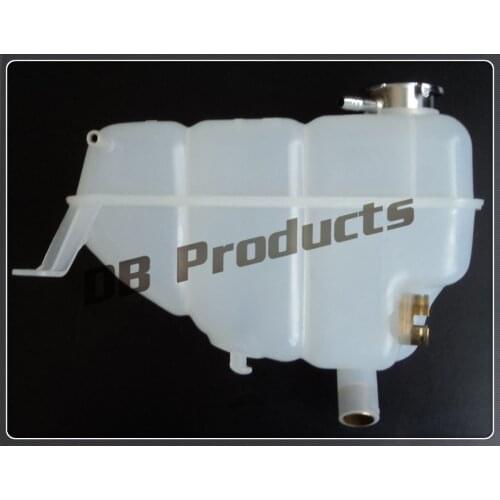 COOLANT EXPANSION TANK 1245001349 AUTO PART FOR Mercedes-Benz W124 S124 C124 A124 FREE SHIPPING
