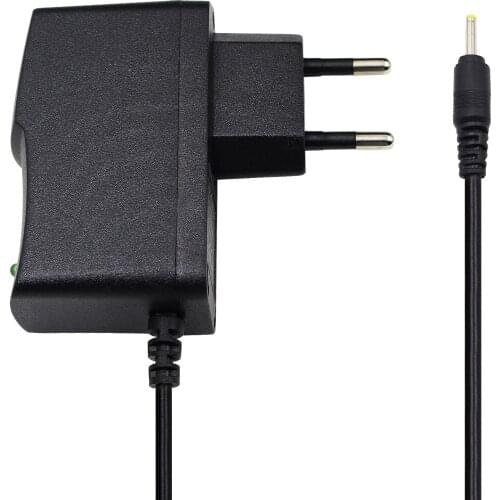 EU AC/DC Wall Charger Power Adapter Cord For Motorola MBP27T parent monitor