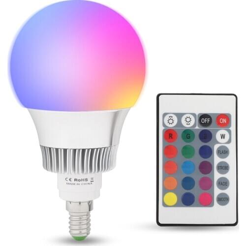 Светодиодные LED лампы E14 SINJIAlight China At AliExpress