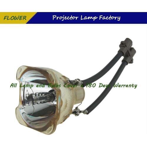 TLPW13 High Quality Projector Bare Lamp For TOSHIBA TDP-T350 / TDP-TW350