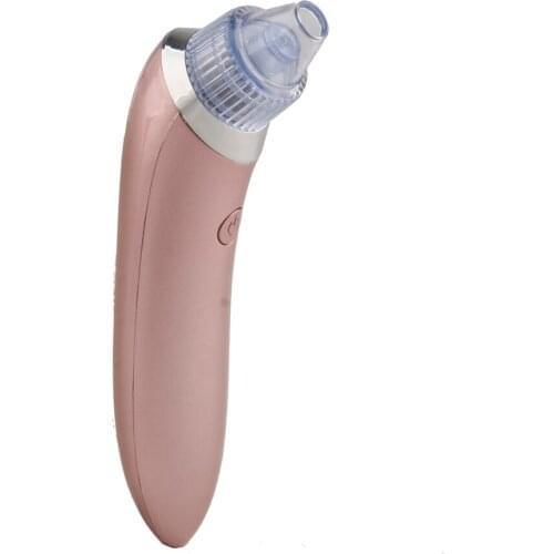 Skin Care Beauty Blackheads Electric Artifacts Acne Home Pores Clean Exfoliating Facial Cleansing Instrument Spot