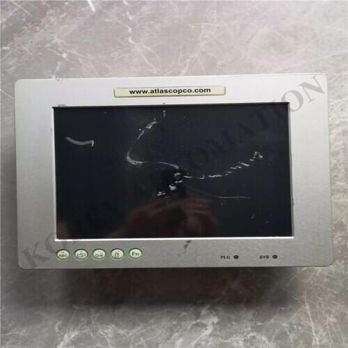 PHOENIX CONTACT PPC5012 ATLAS COPCO 001 UESD GOOD IN CONDITION