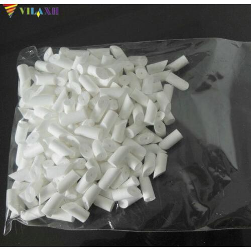 Vilaxh T-21 T21 Cleaning Swabs Head Compatible For Conton Head Solvent Printer For Epson For Mimaki/Roland/Mutoh Printer