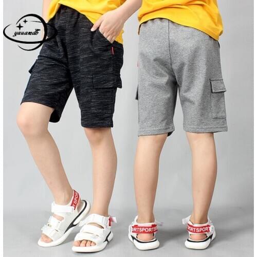 YAUAMDB Shorts For Boys