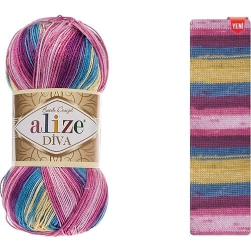 YOK Knitting Products