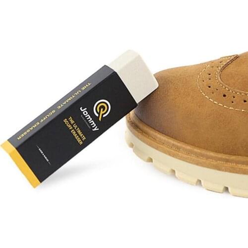 1PC Cleaning Eraser Suede Leather Shoes Boot Cleaning Eraser Clean Care Eraser Shoe Cleaning Kit Brush Care Shoes Cleaner