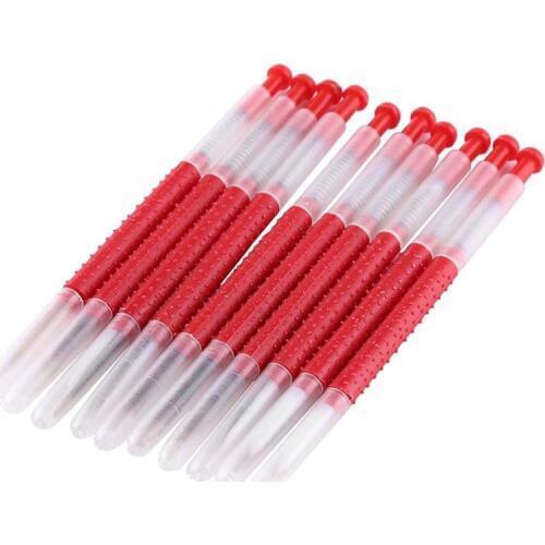 10 sets Beekeeping Move worms needle Queen Rearing Grafting Beekeeping Tool Type Retractable Beekeepers Horn Head Grafting